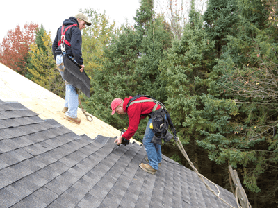 About Roof Repair Experts Millersburg, MI